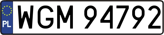 WGM94792