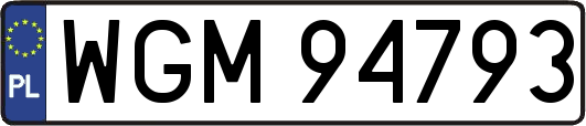 WGM94793