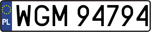WGM94794