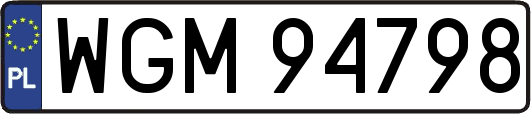 WGM94798