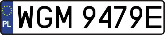WGM9479E