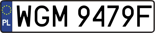 WGM9479F