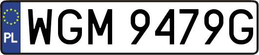 WGM9479G