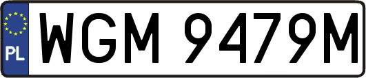 WGM9479M