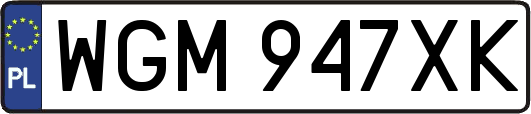 WGM947XK