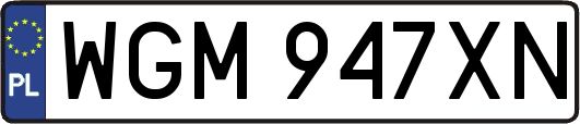 WGM947XN