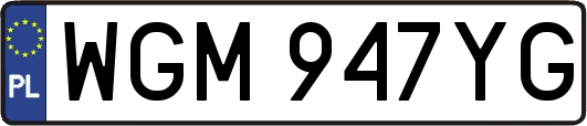 WGM947YG