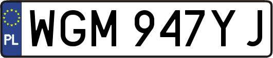 WGM947YJ