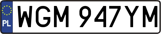 WGM947YM
