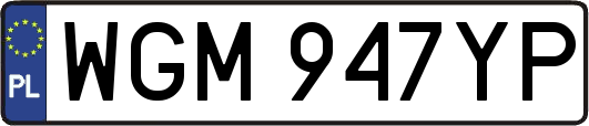 WGM947YP