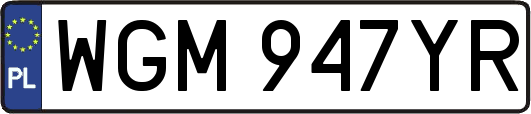 WGM947YR