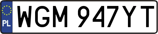 WGM947YT