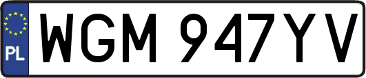 WGM947YV