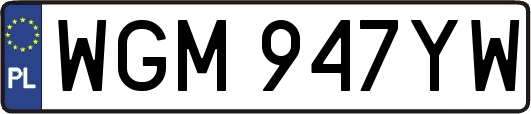 WGM947YW