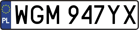 WGM947YX