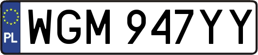 WGM947YY
