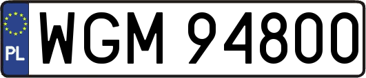 WGM94800