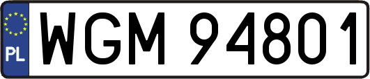 WGM94801