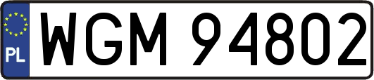 WGM94802