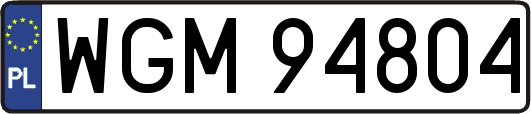 WGM94804