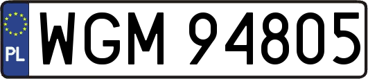 WGM94805