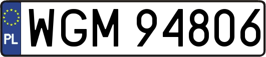 WGM94806