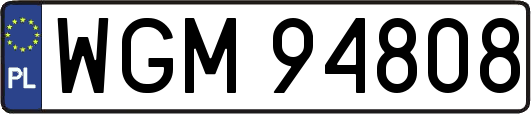 WGM94808