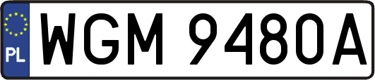 WGM9480A