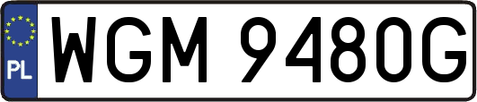 WGM9480G