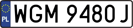 WGM9480J