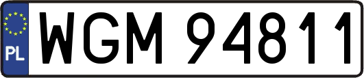 WGM94811