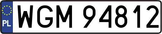 WGM94812