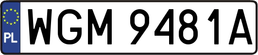 WGM9481A