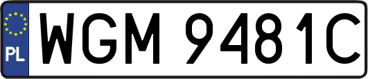 WGM9481C