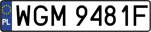 WGM9481F