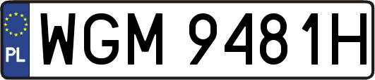 WGM9481H