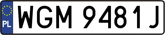 WGM9481J