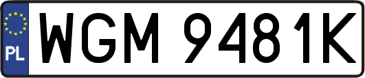 WGM9481K