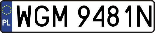 WGM9481N