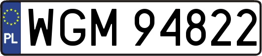 WGM94822