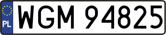 WGM94825