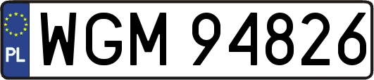 WGM94826