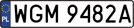WGM9482A