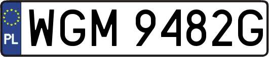 WGM9482G
