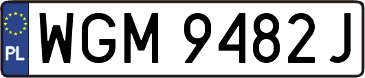 WGM9482J