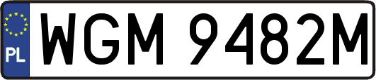 WGM9482M