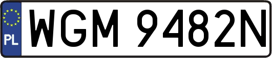 WGM9482N