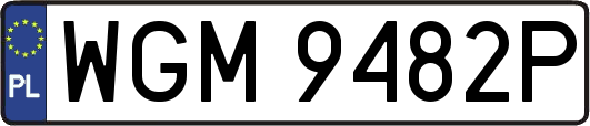 WGM9482P