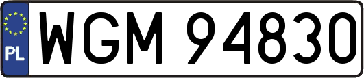 WGM94830