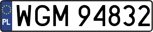 WGM94832